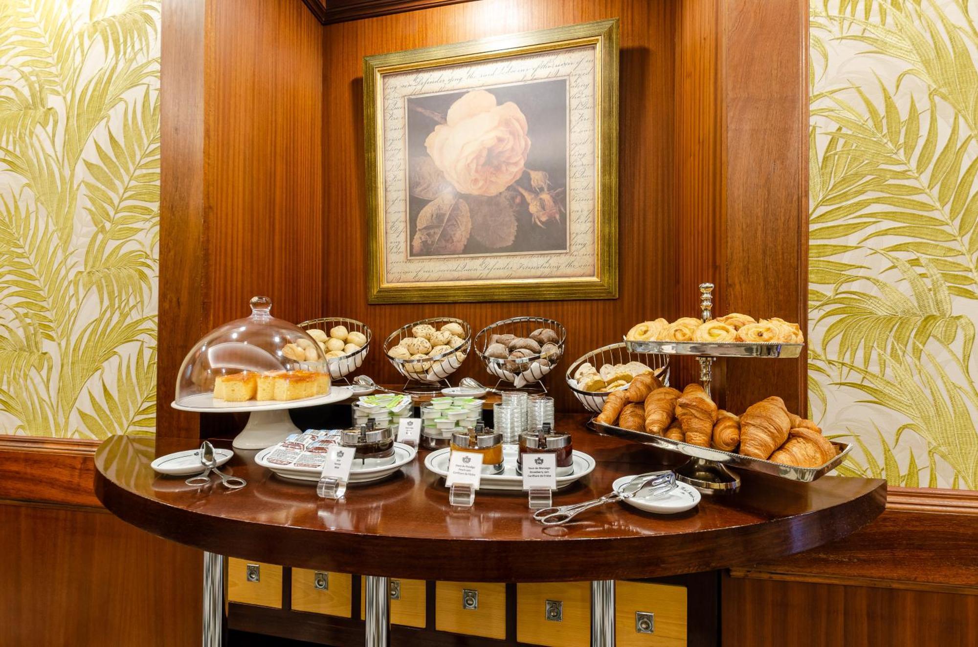 Hotel Metropole Lisbon